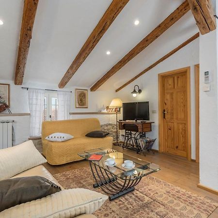Casa Maura Villa Vizinada Luaran gambar