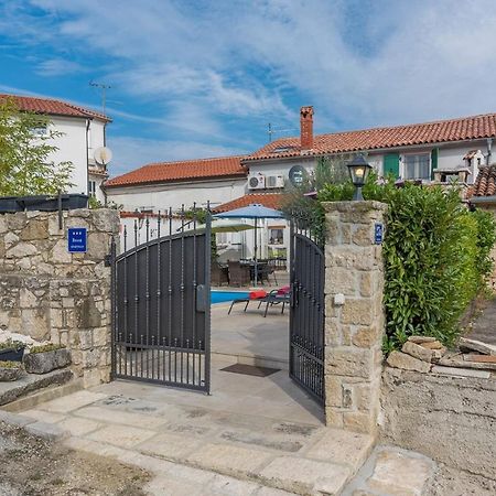 Casa Maura Villa Vizinada Luaran gambar
