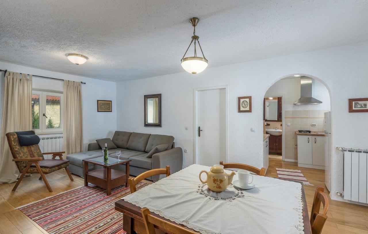 Casa Maura Villa Vizinada Luaran gambar