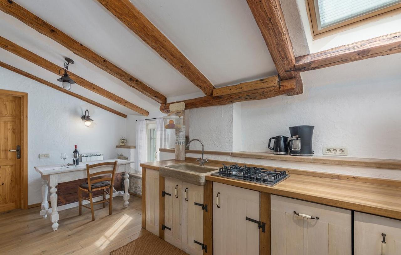 Casa Maura Villa Vizinada Luaran gambar