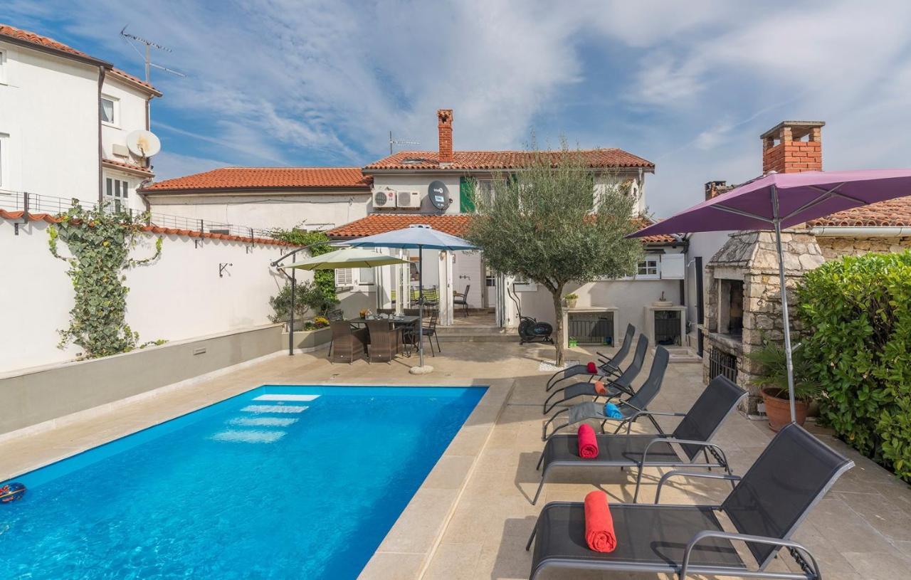 Casa Maura Villa Vizinada Luaran gambar