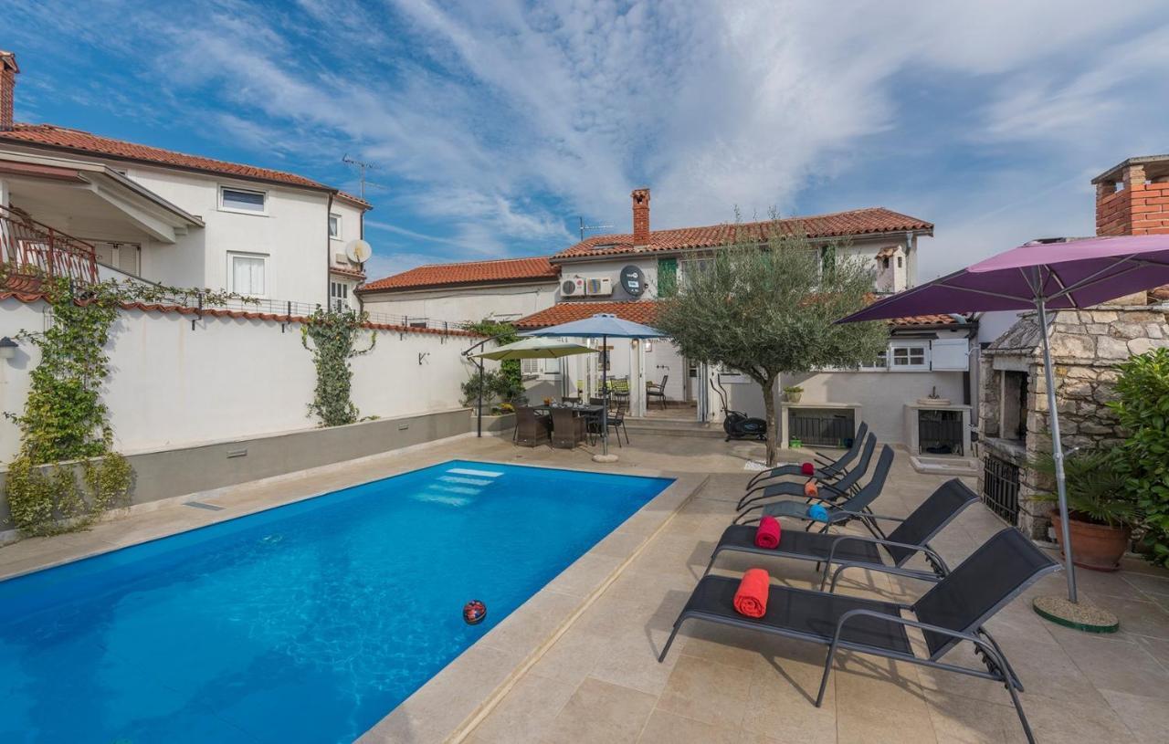 Casa Maura Villa Vizinada Luaran gambar