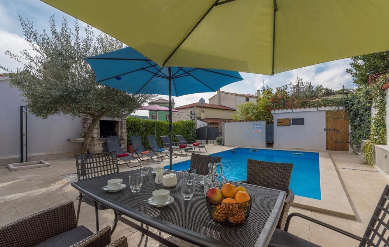 Casa Maura Villa Vizinada Luaran gambar