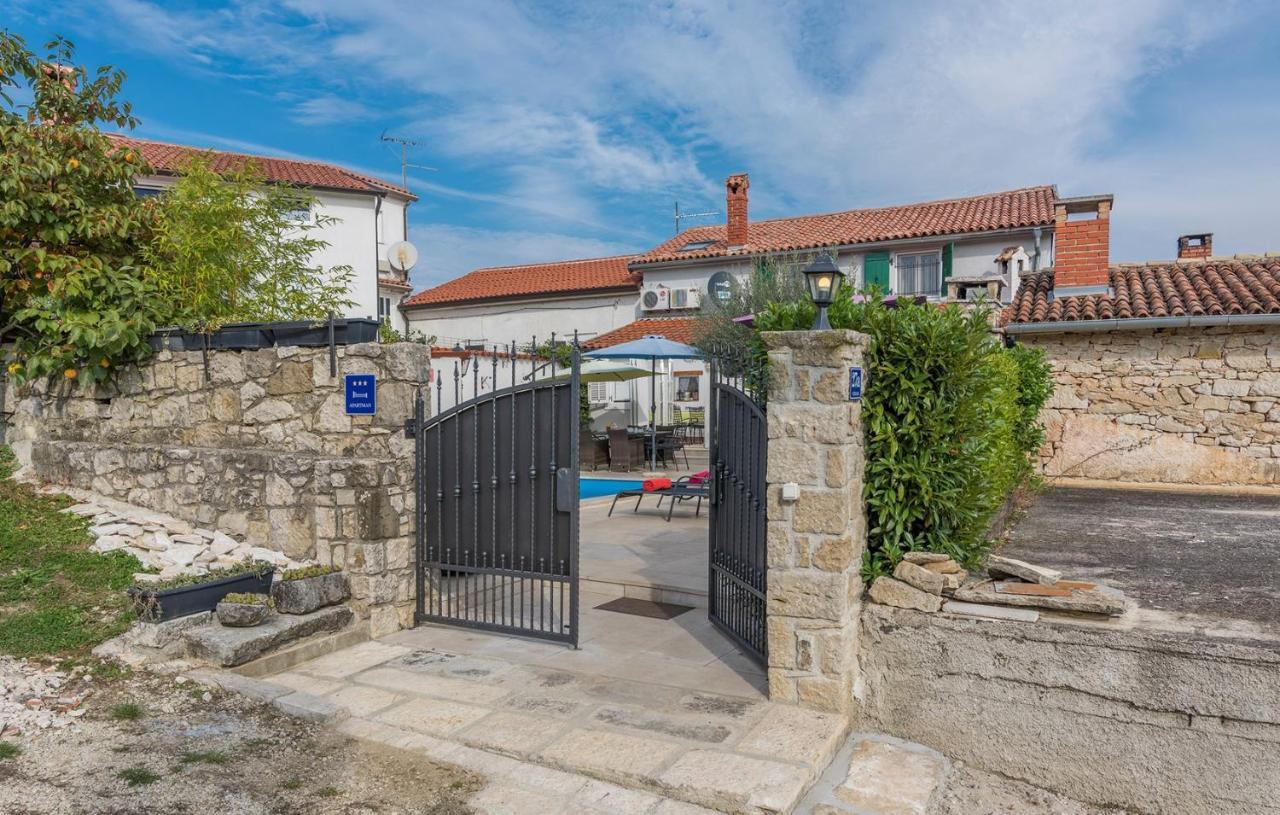 Casa Maura Villa Vizinada Luaran gambar