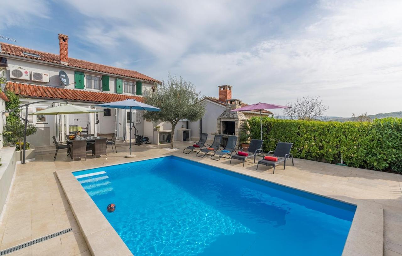 Casa Maura Villa Vizinada Luaran gambar