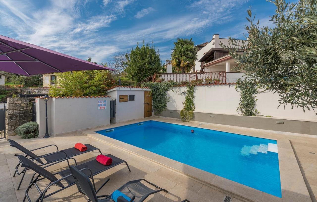 Casa Maura Villa Vizinada Luaran gambar