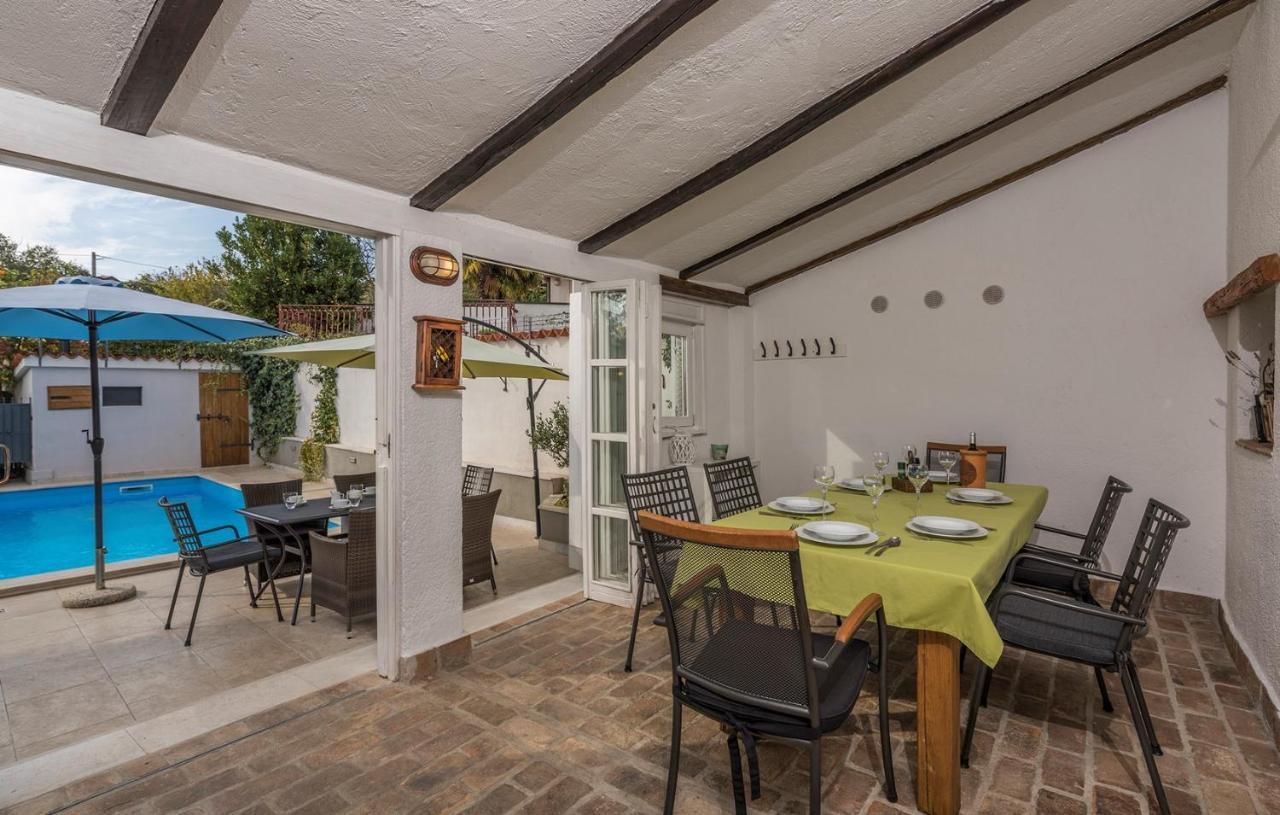 Casa Maura Villa Vizinada Luaran gambar