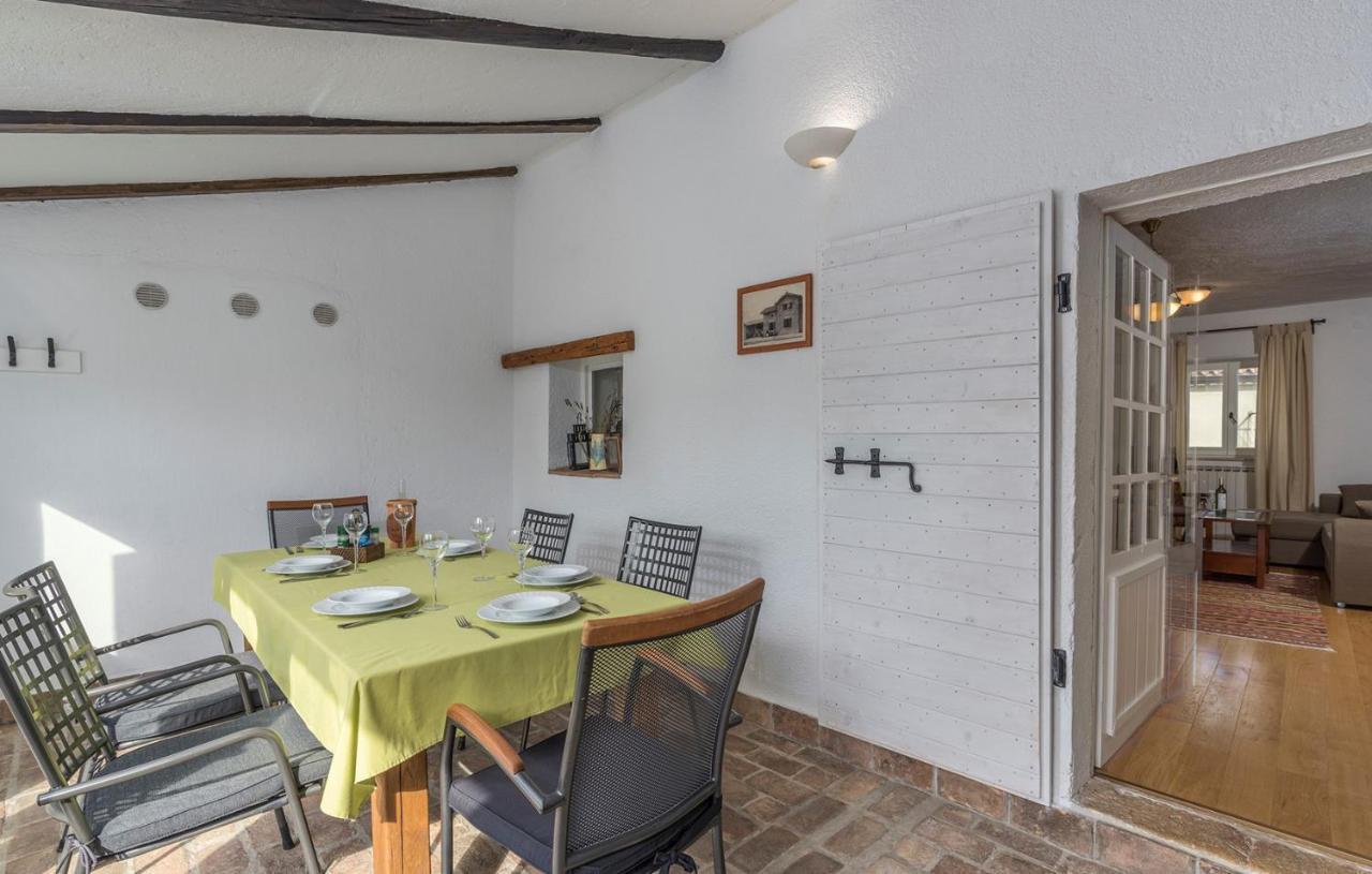 Casa Maura Villa Vizinada Luaran gambar