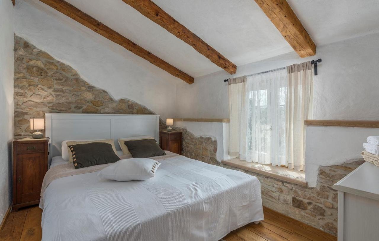 Casa Maura Villa Vizinada Luaran gambar